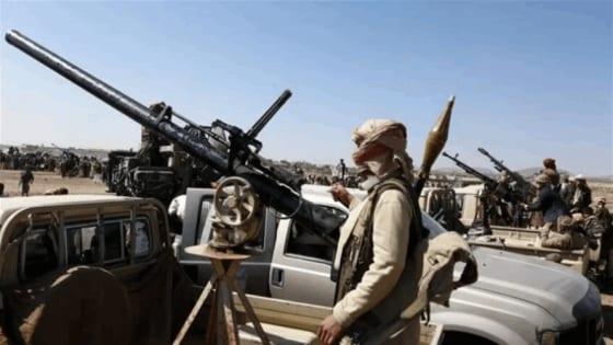 Over 500 killed since Yemen clashes began last week: sources to AFP | International