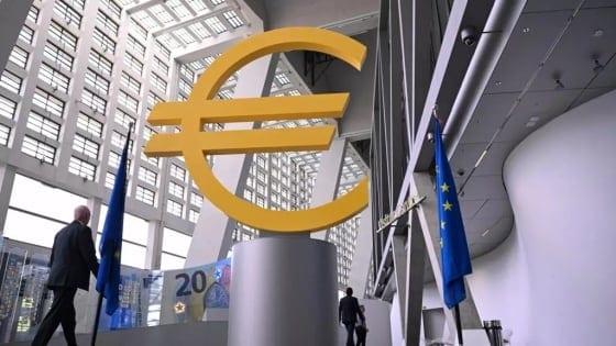 ECB meets, weighing a tricky balance between savers and spenders | Business