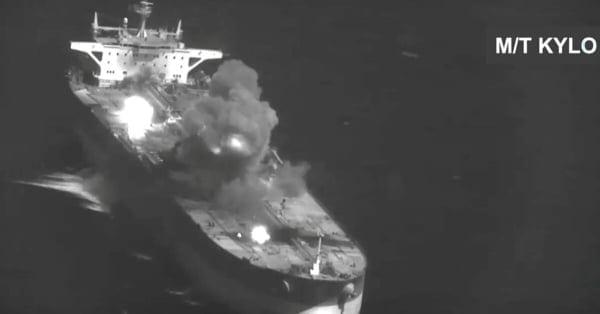 Iran, US trade blows as Hormuz impasse deepens | International