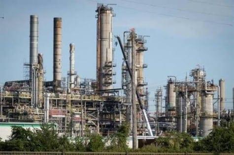 Brent oil tops $100 on Mideast flare-up, fanning inflation fears | Business
