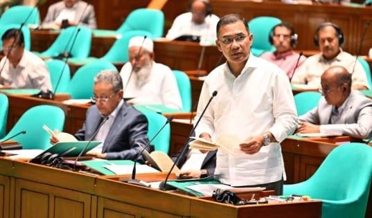 Farmers to get solar irrigation pumps within five years: PM | JS Session