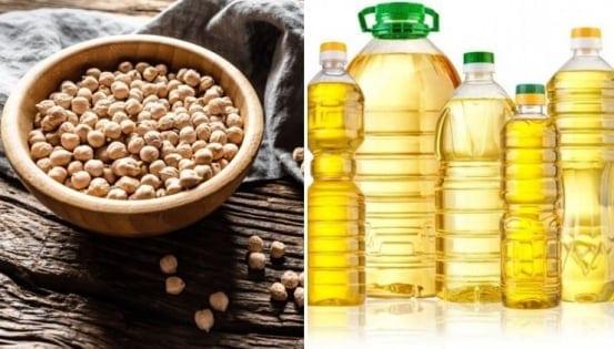 CCGP approves procurement of chickpeas, edible oil for TCB | Business