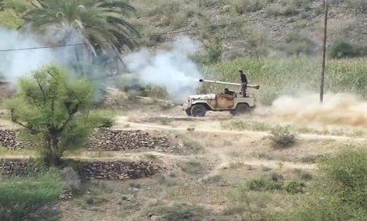 Yemen rebels report fresh Saudi strikes as conflict deepens | International