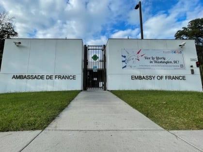 France, US in talks over stalled French envoy appointment: sources | International