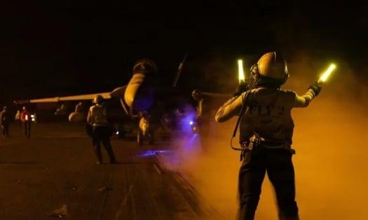 Oil prices flare as Iran tightens grip on Hormuz | Business