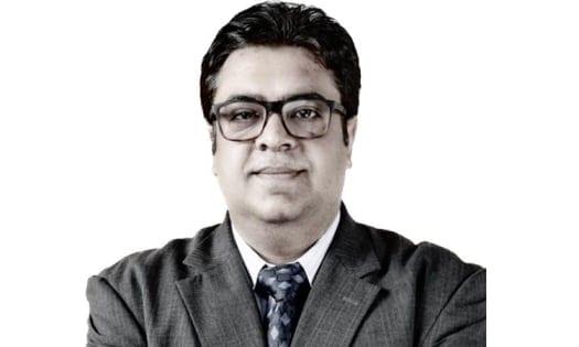 AI's role cannot be overlooked in building trillion-dollar economy: Rehan Asif | Business