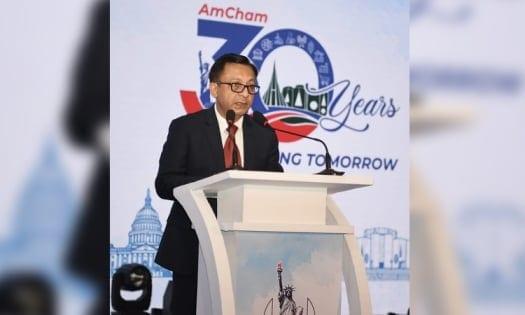 Bangladesh targets additional $5b US investment in five years: Muktadir | News