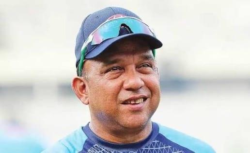 Khaled Mahmud ready to join in national set up if given responsibility | Sports