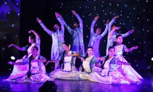 Nazrul Dance Festival concludes | Arts & Entertainment