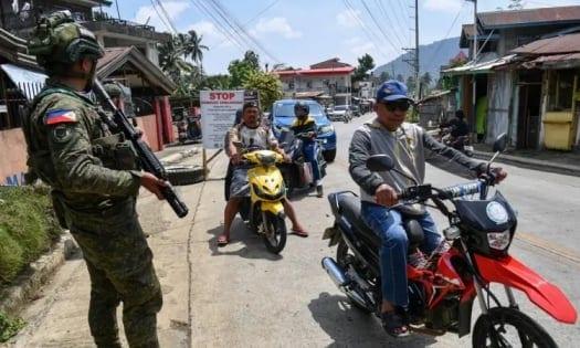 Three shot dead, 15 wounded ahead of polls in Philippine Muslim enclave | International