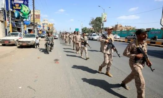 Houthis say Saudi Arabia launched over 50 strikes against them in 24 hours | International