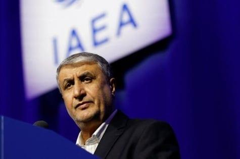 Iran nuclear chief blocked by US from Vienna meeting: state TV | International