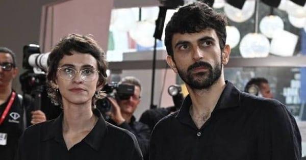 Israeli minister urges probe into sources in award-winning Gaza film | International