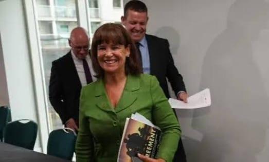 Scottish, Welsh, N. Irish party leaders claim right to choose independence | International