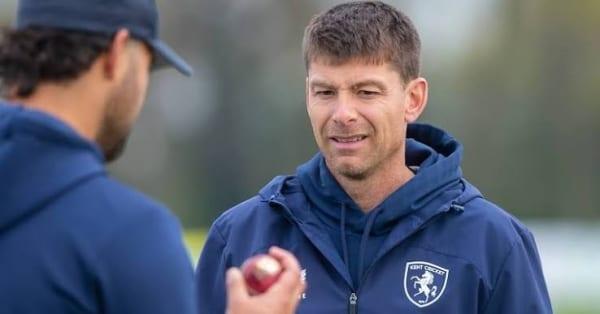 Kent lose Hasan Mahmud ahead of crucial promotion run-in | Sports