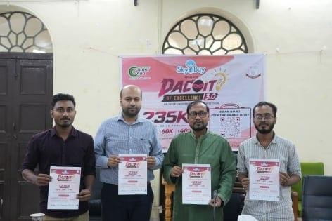 JnU VC formally opens inter-university business case competition | News
