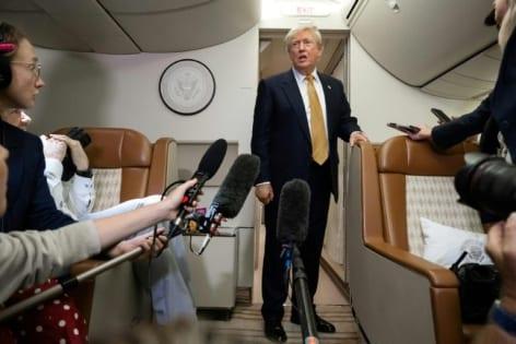 US judge postpones new visa rules for foreign students, journalists | International