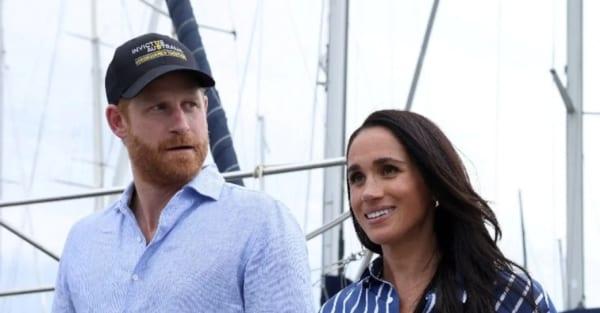 Prince Harry, Meghan switch children's school over security concerns: UK media | International
