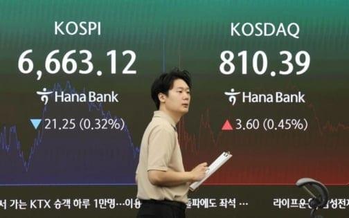 Most markets drop as oil extends gains ahead of expected US rate hike | Business