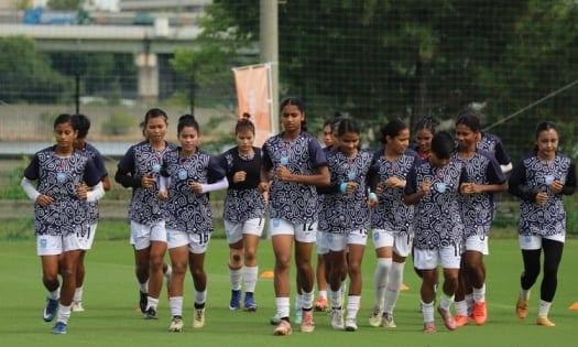 Bangladesh aim to improve performance against Korea Republic | Sports