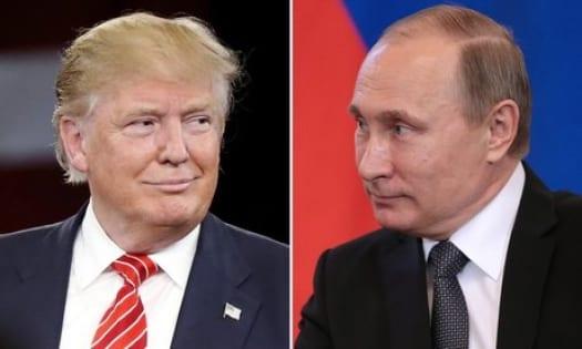 Russia welcomes Trump's 'good idea' for Ukraine energy truce | International