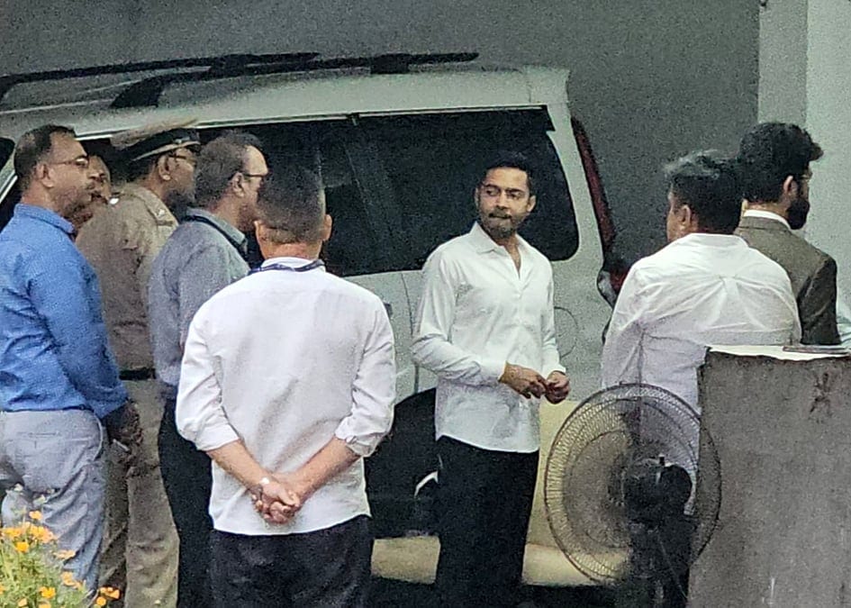 স্বাক্ষর জাল মামলা: ৫ ঘণ্টা জেরার পর অভিষেককে আবার তলব সিআইডির