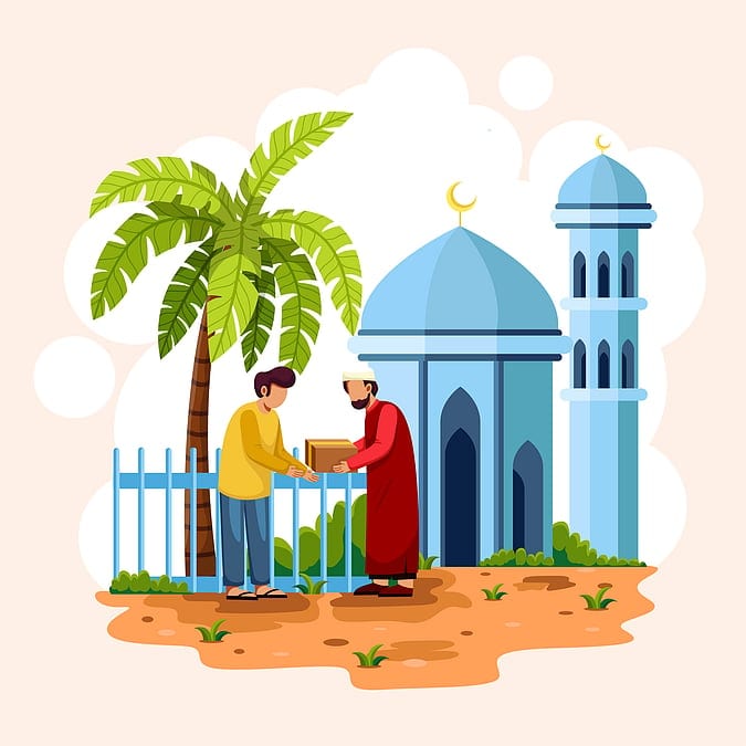 সরকারি বাজেট এবং ইসলামের ‘বায়তুল মাল’ ব্যবস্থা