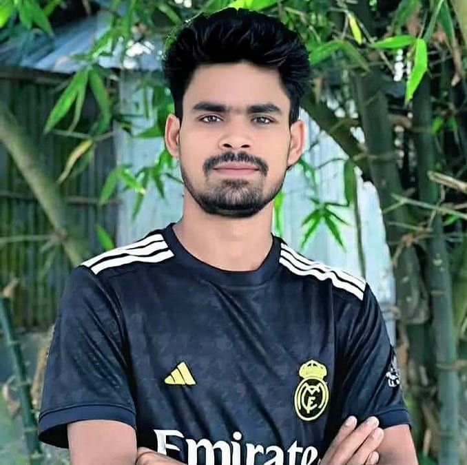 গাইবান্ধায় স্বরাষ্ট্রমন্ত্রীকে নিয়ে আপত্তিকর পোস্ট দেওয়ার অভিযোগে তরুণ কারাগারে