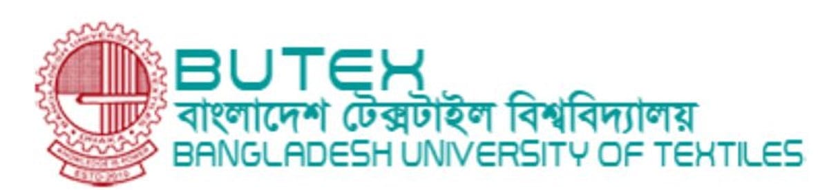 বাংলাদেশ টেক্সটাইল বিশ্ববিদ্যালয়ে চাকরি, পদ ৭
