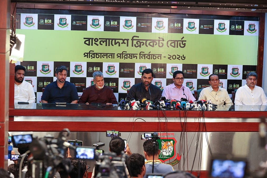 বিসিবিতে ২৫ পরিচালক হলেন কারা, তাঁদের পরিচয় কী