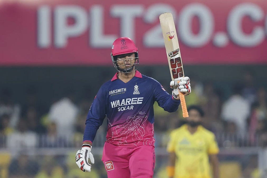১৫ বছর বয়সে ভারত দলে সূর্যবংশী, অধিনায়ক হয়ে ফিরলেন আইয়ার