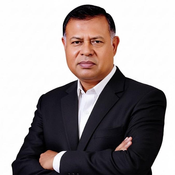সংসদ নির্বাচনে পরাজিত মোতাহার হোসেন হলেন ময়মনসিংহ উন্নয়ন কর্তৃপক্ষের প্রথম চেয়ারম্যান