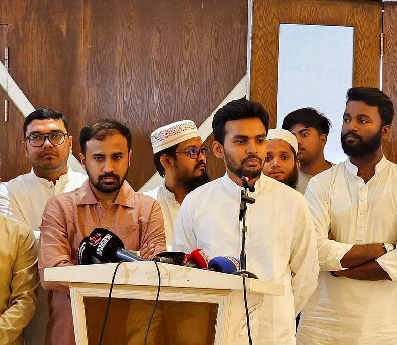 মবের অনেক ঘটনায় সরকারদলীয় ব্যক্তিদের সংশ্লিষ্টতা দেখা যাচ্ছে: আসিফ মাহমুদ