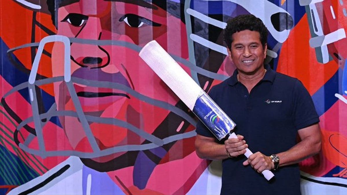 আইপিএল নিয়ে টেন্ডুলকারের তিন প্রস্তাব