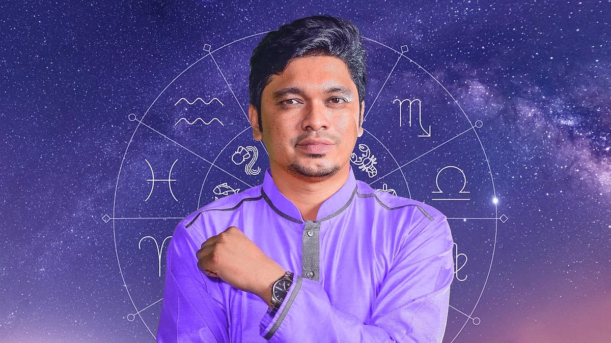 ব্যক্তিগত পরিকল্পনা বাস্তবায়নের জন্য সময়টি অনুকূল কোন রাশির জাতকের