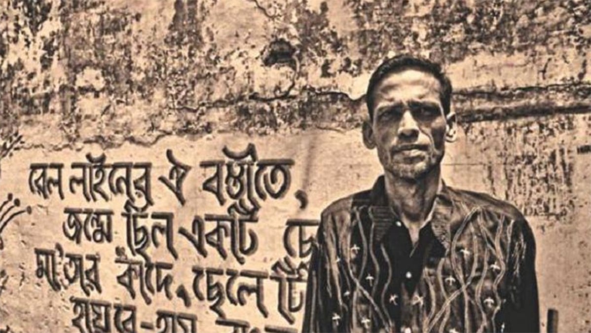 আজম খান গানের জন্য পুলিশের লাঠির বাড়িও খেয়েছেন