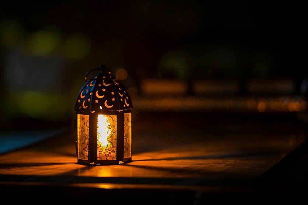 সাহাবিরা কেন এত সাহসী ছিলেন