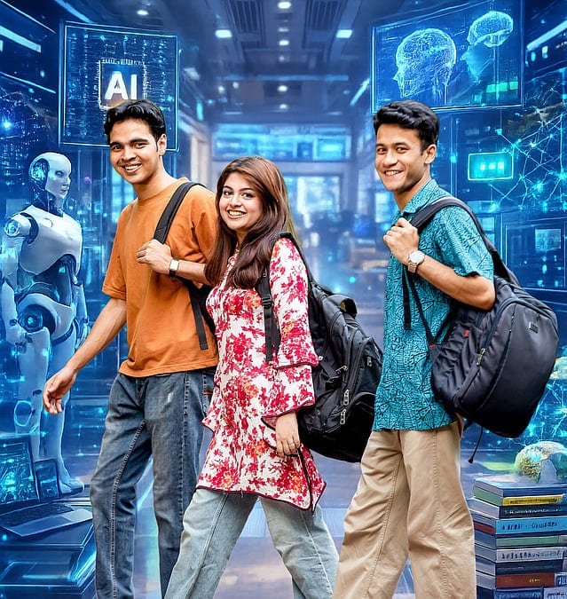 ক্যারিয়ার গ্র্যান্ড স্ল্যাম—ই-পারিবারিক আদালত–আয়রন বিম কী
