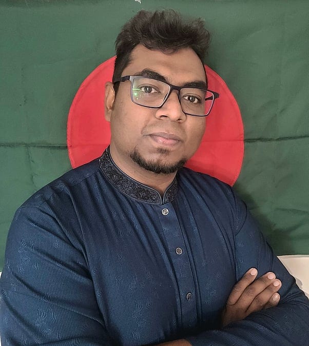 সিজিপিএ–২.৭১, অফার পেয়েছেন ১২ বিশ্ববিদ্যালয় থেকে