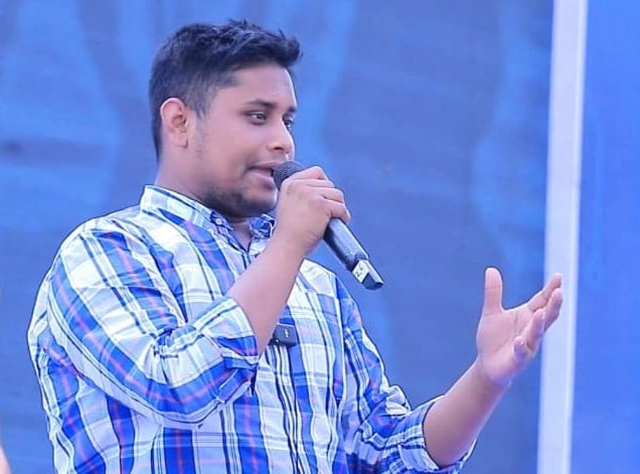 উপজেলার বাজেটের টাকা তো আমাকে দেওয়া হয়নি: হাসনাত আবদুল্লাহ