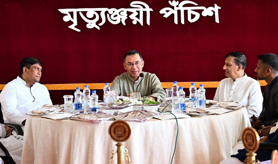 সবার সহযোগিতা পেলে ‘কাঙ্ক্ষিত বাংলাদেশ’ গড়ে তোলা সম্ভব: প্রধানমন্ত্রী