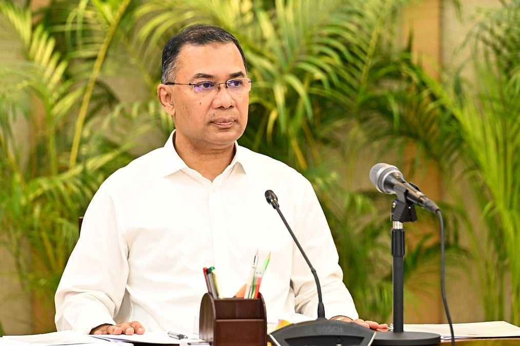পল্লবীতে শিশুহত্যার দ্রুত বিচার হওয়ায় আইনমন্ত্রী ও স্বরাষ্ট্রমন্ত্রীকে ধন্যবাদ প্রধানমন্ত্রীর